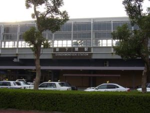 角島大橋アクセス・車やバス・最寄り駅情報を地元民が解説 | 山口いい